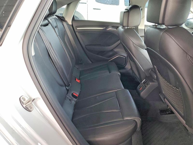 Aukcja sprzedaży 2015 Audi A3, vin: WAUKFGFF6F1050560, numer aukcji: 78157185