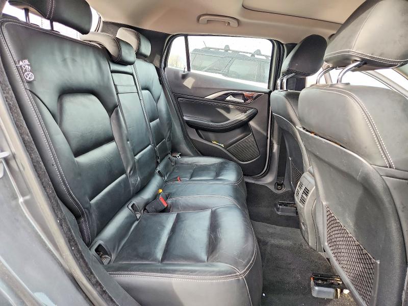 Aukcja sprzedaży 2017 Infiniti Qx30, vin: SJKCH5CR6HA034864, numer aukcji: 77006845