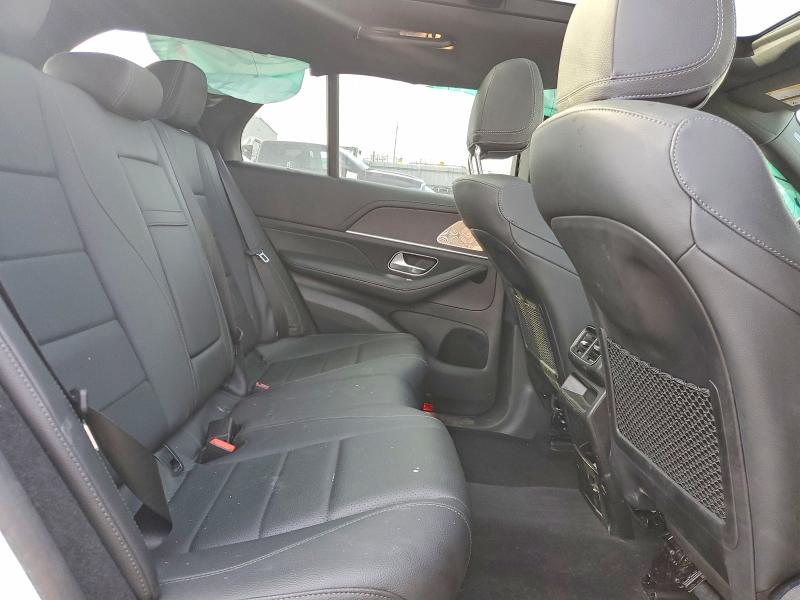 Продаж на аукціоні авто 2023 Mercedes-benz Gle, vin: 4JGFB4KB7PA896324, номер лоту: 77819655