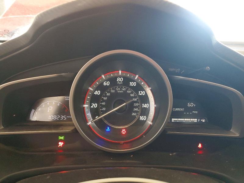 Aukcja sprzedaży 2015 Mazda 3, vin: 3MZBM1V75FM194746, numer aukcji: 78753835