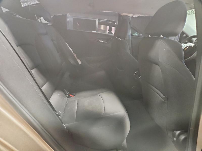 Продажа на аукционе авто 2022 Chevrolet Malibu, vin: 1G1ZD5ST3NF195198, номер лота: 77978815