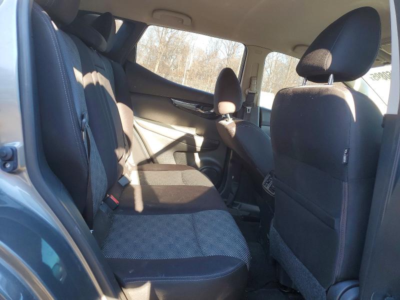 Aukcja sprzedaży 2018 Nissan Rogue Sport, vin: JN1BJ1CR0JW266724, numer aukcji: 77160895