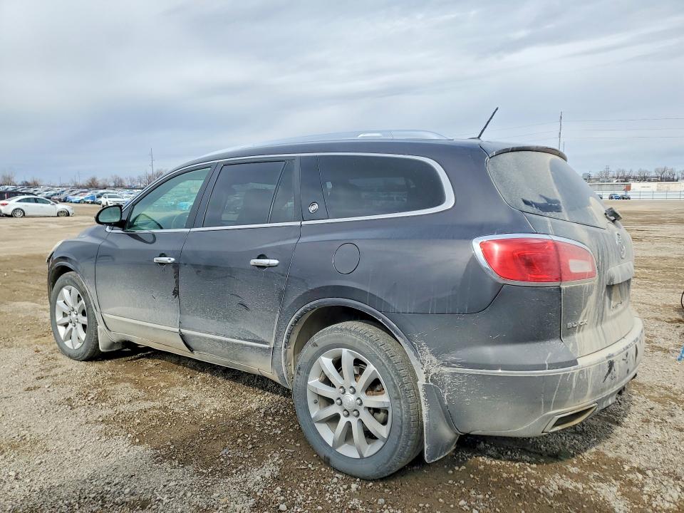 Aukcja sprzedaży 2015 Buick Enclave, vin: 5GAKVCKD1FJ279717, numer aukcji: 76247165