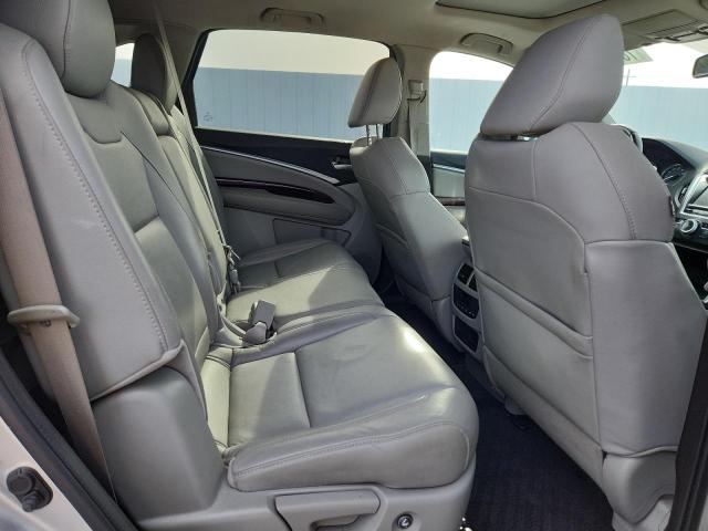 Продаж на аукціоні авто 2014 Acura Mdx, vin: 5FRYD4H21EB005140, номер лоту: 78136605