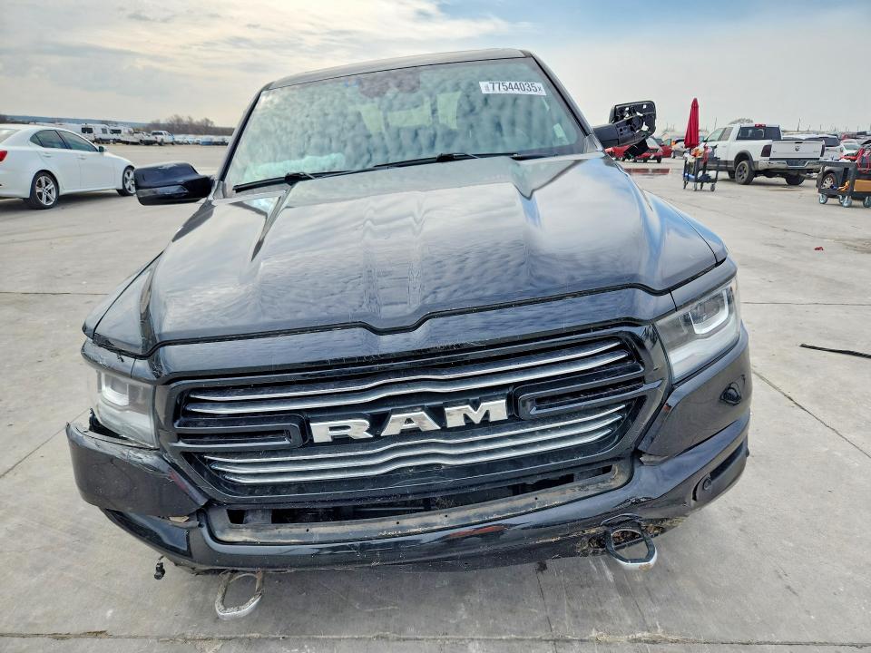 Продаж на аукціоні авто 2023 Ram 1500, vin: 1C6RREJT3PN676840, номер лоту: 77544035