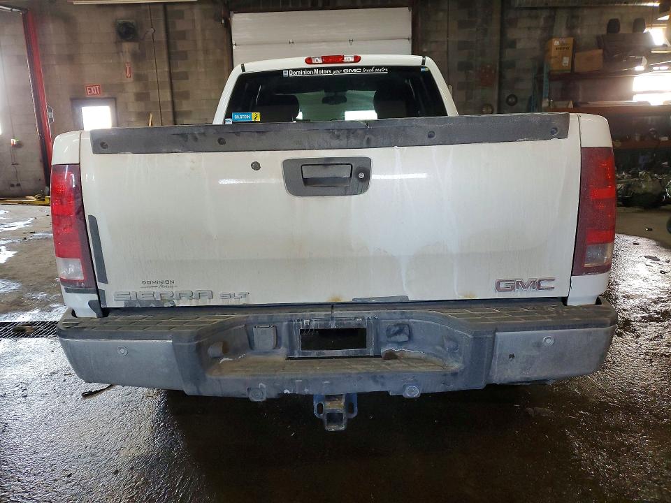Auction sale of the 2013 Gmc Sierra, vin: 1GTR2WE79DZ405818, lot number: 76333105
