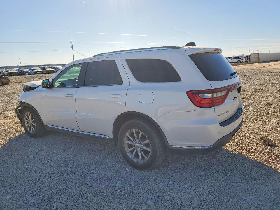 Aukcja sprzedaży 2018 Dodge Durango, vin: 1C4RDHAG4JC115125, numer aukcji: 76431595
