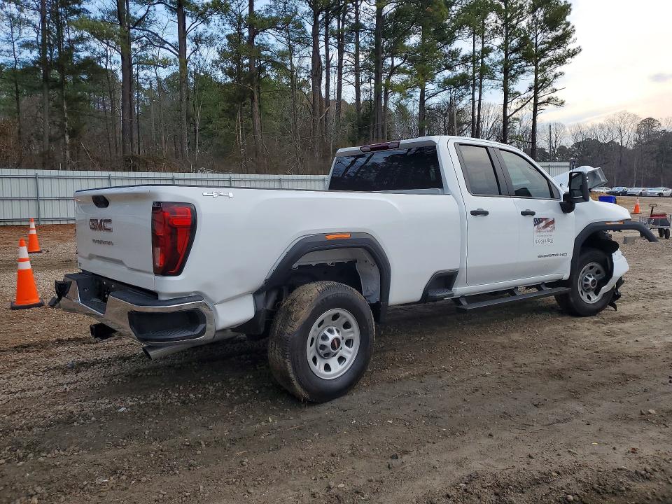 77626535 :رقم المزاد ، 1GT5ULE71TF137760 vin ، 2026 Gmc Sierra مزاد بيع