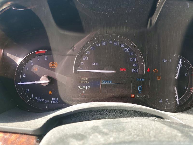 Aukcja sprzedaży 2017 Cadillac Ats, vin: 1G6AB5RX0H0201939, numer aukcji: 79043505