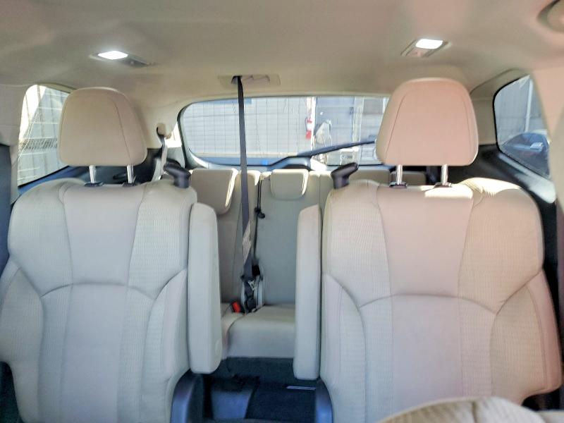 Продажа на аукционе авто 2021 Subaru Ascent, vin: 4S4WMAFD3M3468772, номер лота: 78350265