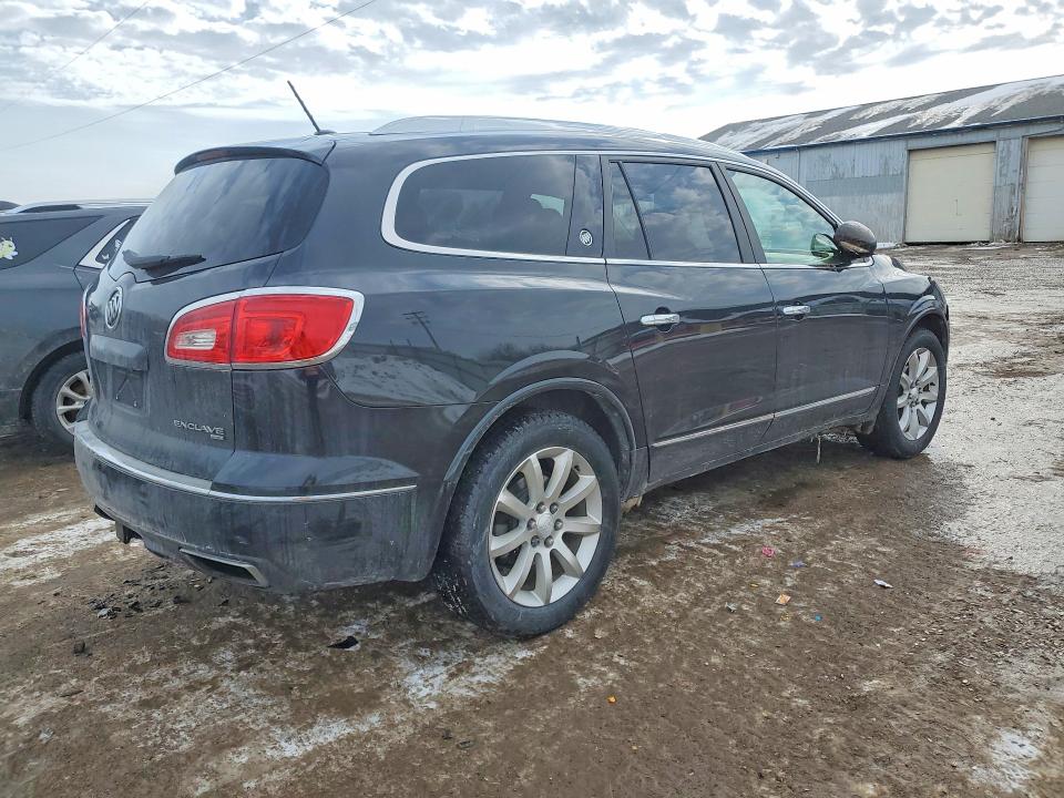 Продажа на аукционе авто 2015 Buick Enclave, vin: 5GAKVCKD5FJ130338, номер лота: 76793565