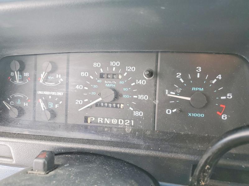 Продажа на аукционе авто 1994 Ford Ranger, vin: 1FTCR10U3RTA47563, номер лота: 78895035