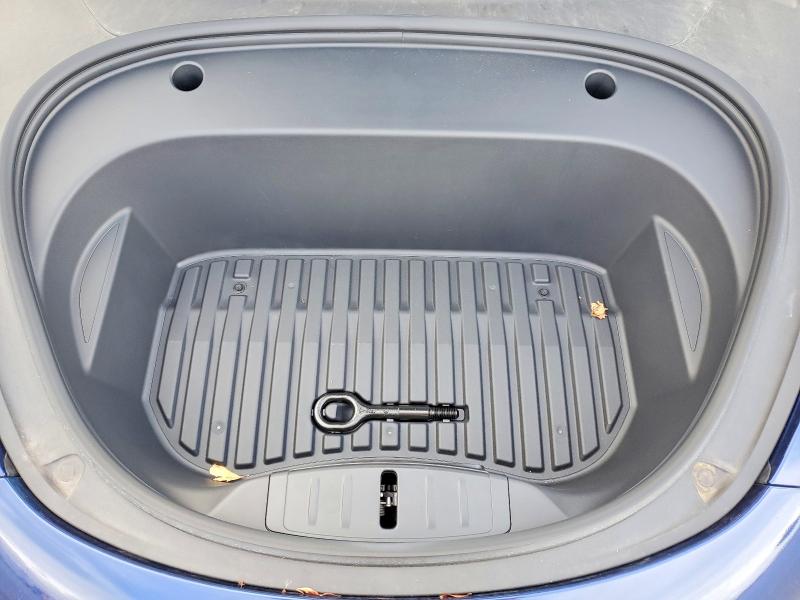 78085605 :رقم المزاد ، 5YJ3E1EA8PF674947 vin ، 2023 Tesla Model 3 مزاد بيع