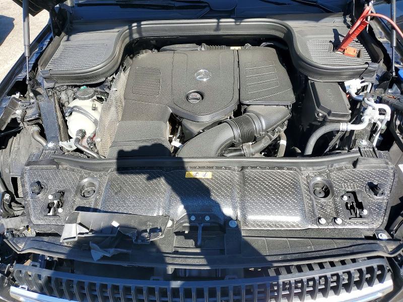 Продаж на аукціоні авто 2025 Mercedes-benz Gle, vin: 4JGFB4GB8SB469083, номер лоту: 77150855