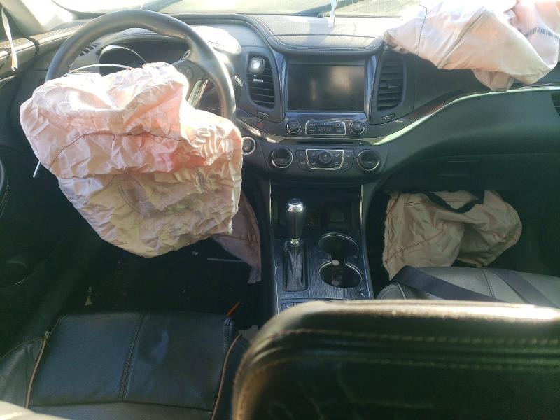 Aukcja sprzedaży 2017 Chevrolet Impala, vin: 1G1145S3XHU198435, numer aukcji: 77197605