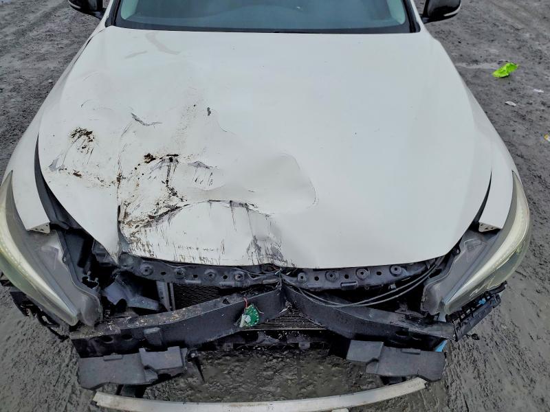 Продажа на аукционе авто 2015 Infiniti Q50, vin: JN1BV7AR4FM412345, номер лота: 75992535
