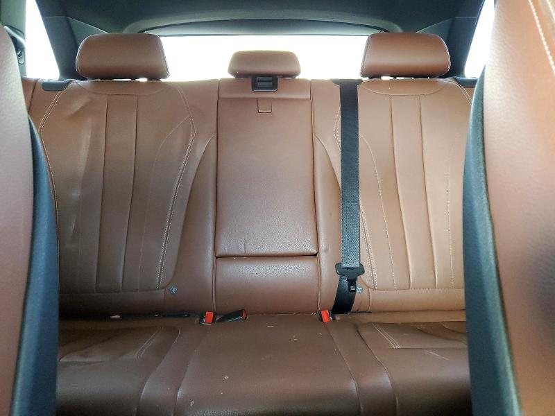 Продаж на аукціоні авто 2017 Bmw X5, vin: 5UXKR0C32H0V78079, номер лоту: 78653405