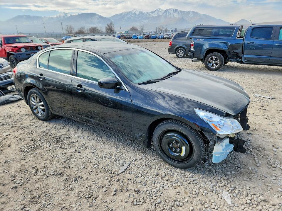Aukcja sprzedaży 2009 Infiniti G37, vin: JNKCV61F59M363838, numer aukcji: 75516855