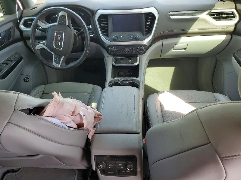 Продажа на аукционе авто 2022 Gmc Acadia, vin: 1GKKNMLS6NZ175181, номер лота: 77499805
