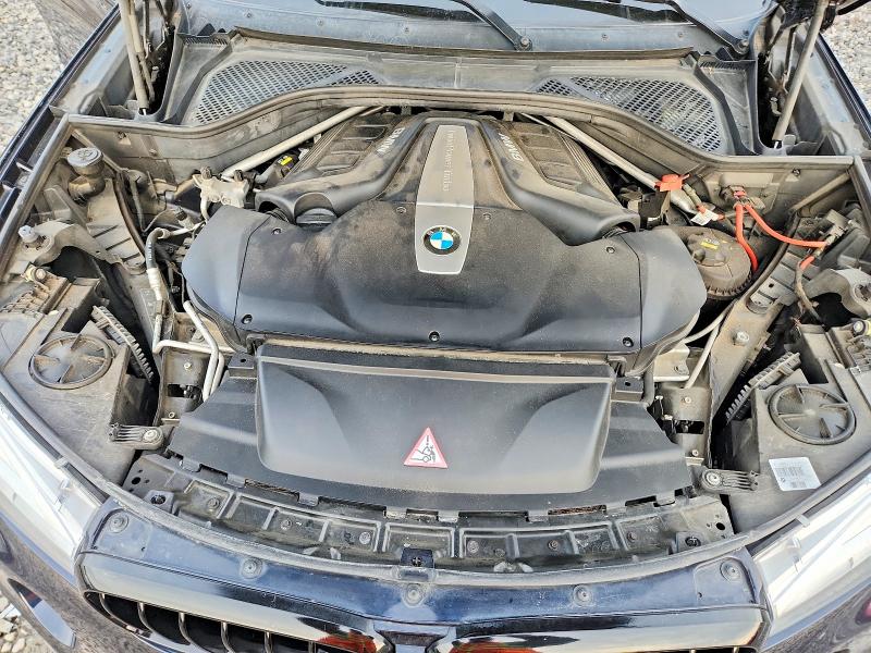 Aukcja sprzedaży 2016 Bmw X6, vin: 5UXKU6C55G0R99926, numer aukcji: 75485295