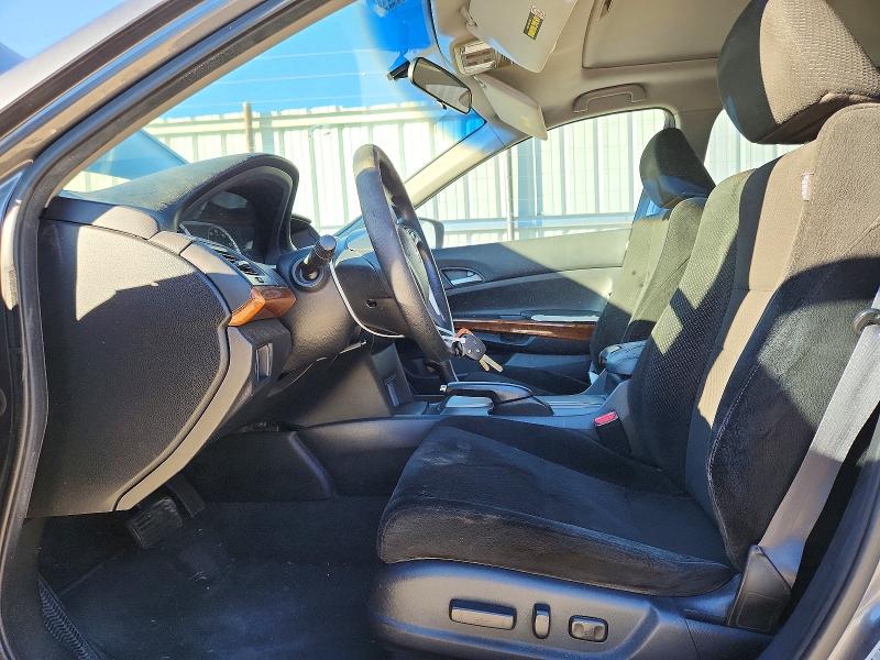 Aukcja sprzedaży 2011 Honda Accord, vin: 1HGCP2F79BA091504, numer aukcji: 77667905