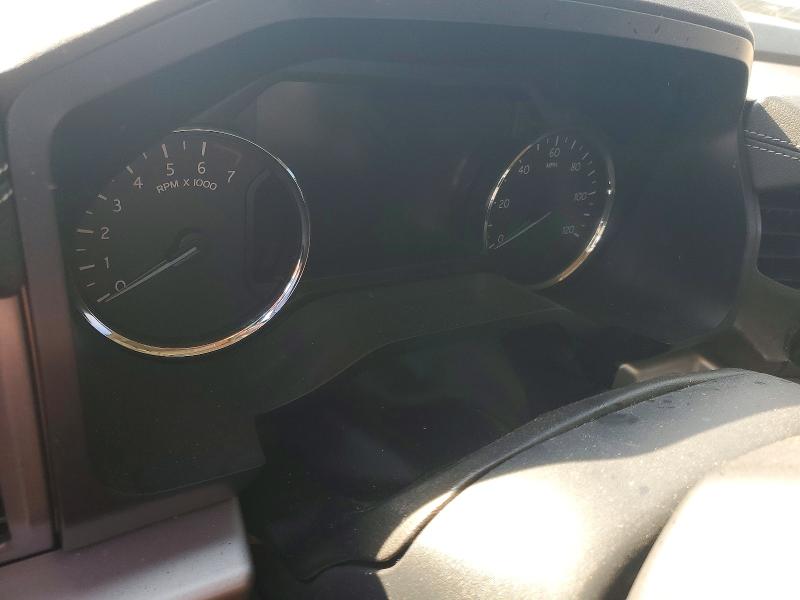 Aukcja sprzedaży 2022 Ford Expedition, vin: 1FMJU1HT4NEA45686, numer aukcji: 75839955