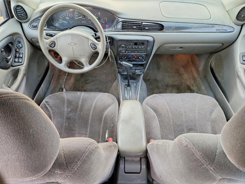 Aukcja sprzedaży 2003 Chevrolet Malibu, vin: 1G1ND52J43M569033, numer aukcji: 76209575