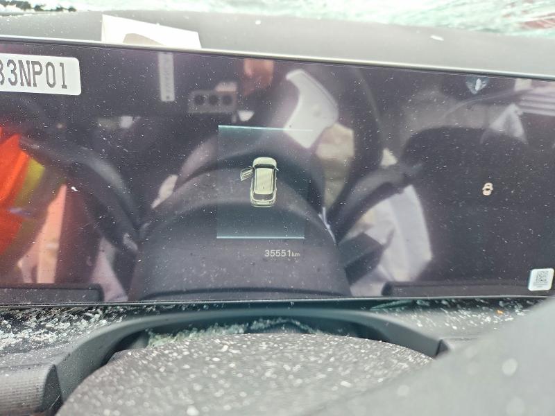Aukcja sprzedaży 2025 Hyundai Tucson, vin: 5NMJBCDE4SH510473, numer aukcji: 76555855