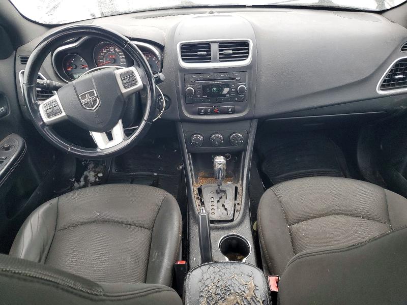 Продаж на аукціоні авто 2013 Dodge Avenger Sx, vin: 1C3CDZCB0DN692633, номер лоту: 75380445