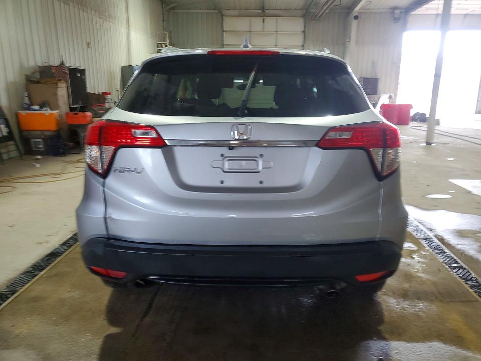 Продажа на аукционе авто 2022 Honda Hr-v, vin: 3CZRU5H52NM734422, номер лота: 76918665