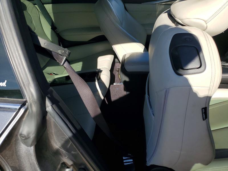 Aukcja sprzedaży 2017 Infiniti Q60, vin: JN1CV7EL2HM321037, numer aukcji: 76616205