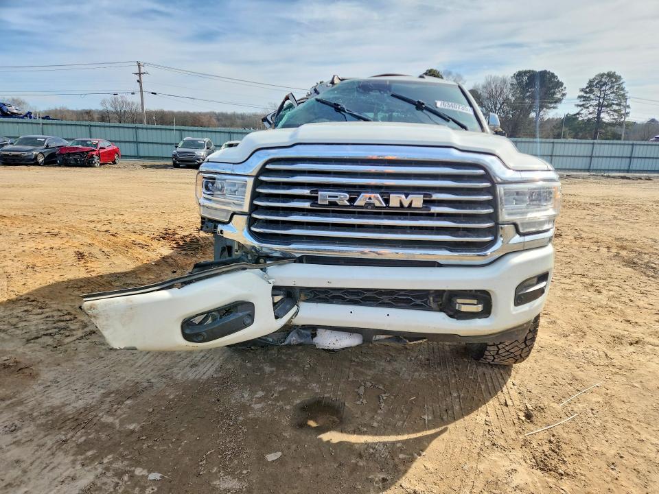 Продаж на аукціоні авто 2019 Ram 2500, vin: 3C6UR5PL2KG708759, номер лоту: 76340735