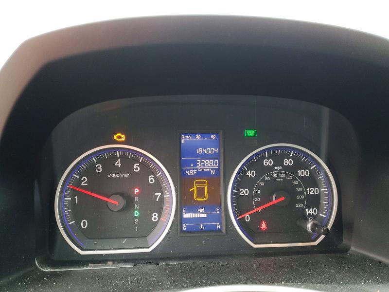 Продаж на аукціоні авто 2011 Honda Cr-v, vin: 5J6RE4H57BL076505, номер лоту: 76861125