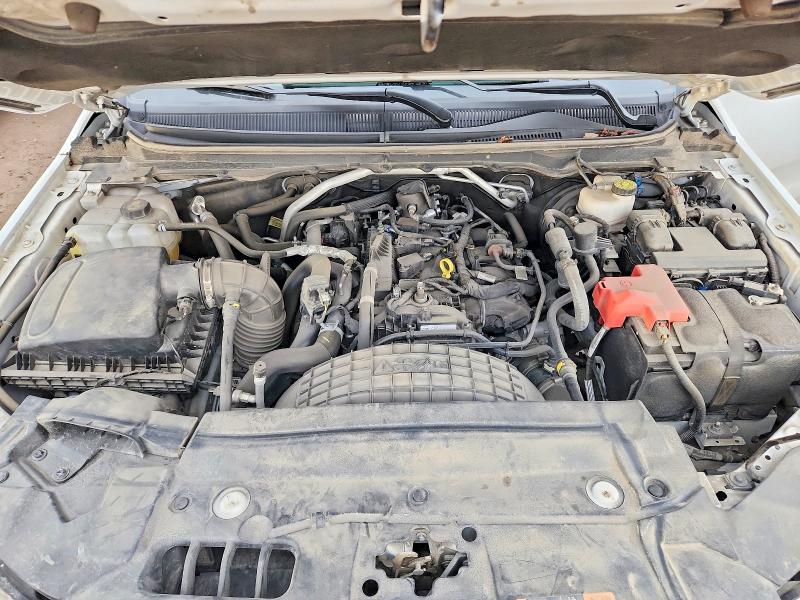 Продаж на аукціоні авто 2022 Ford Ranger, vin: 1FTER4FH5NLD51198, номер лоту: 76422205