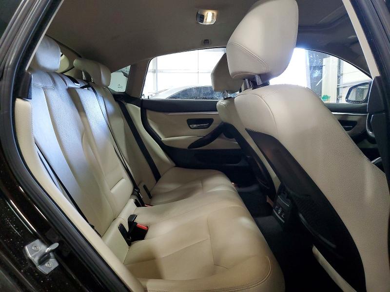 79100115 :رقم المزاد ، WBA4A7C59FD413905 vin ، 2015 Bmw 428 مزاد بيع