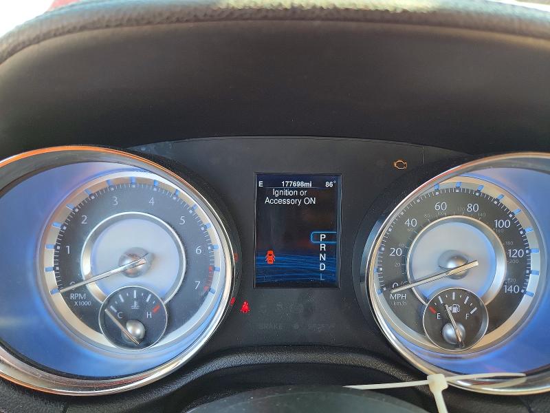 77743475 :رقم المزاد ، 2C3CCAAG7EH264863 vin ، 2014 Chrysler 300 مزاد بيع