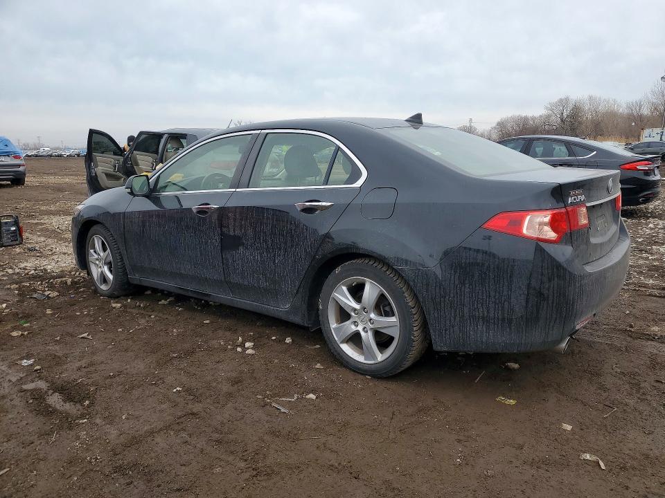 Aukcja sprzedaży 2013 Acura Tsx, vin: JH4CU2F48DC008972, numer aukcji: 76974615