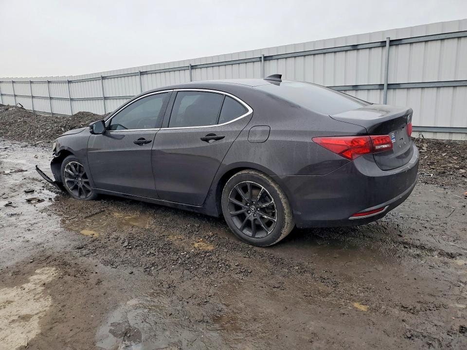 Продаж на аукціоні авто 2016 Acura Tlx, vin: 19UUB2F52GA005667, номер лоту: 78847965