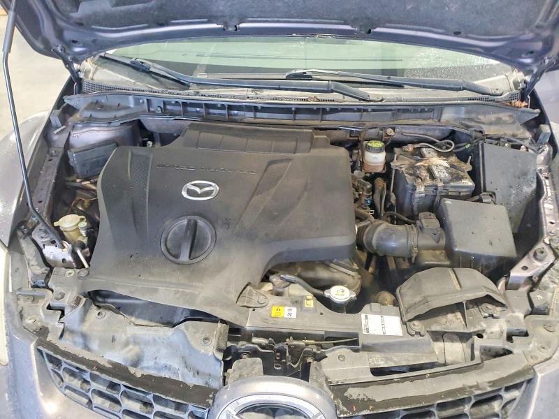 79374505 :رقم المزاد ، JM3ER293270133915 vin ، 2007 Mazda Cx-7 مزاد بيع