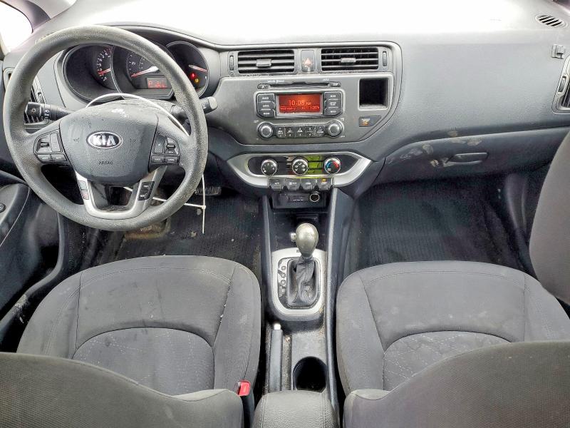 Aukcja sprzedaży 2013 Kia Rio, vin: KNADN4A33D6300375, numer aukcji: 76955075