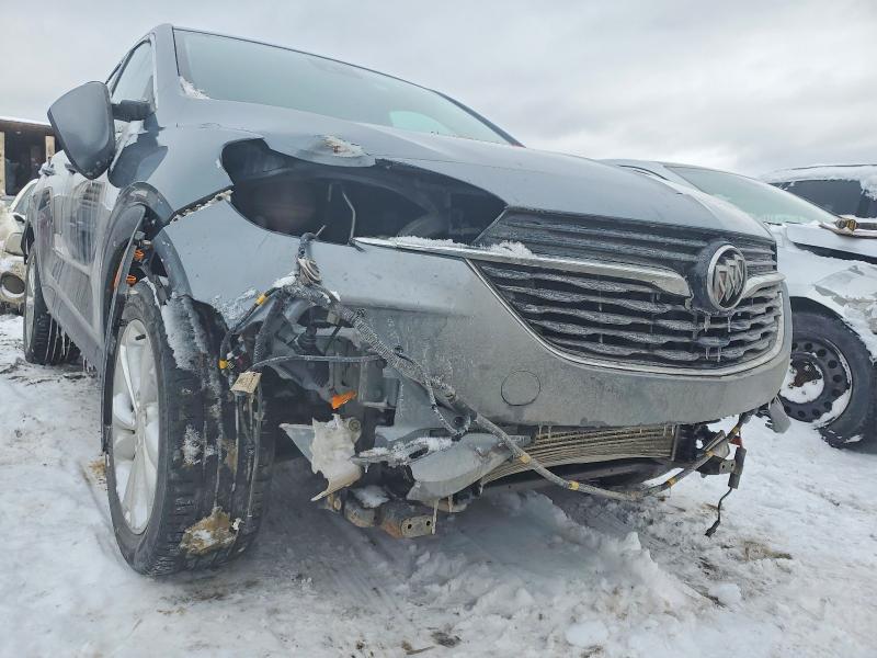 Aukcja sprzedaży 2020 Buick Encore Gx, vin: KL4MMCSL0LB112864, numer aukcji: 74833345