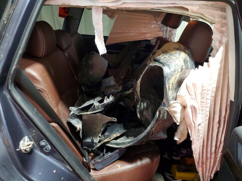 76114185 :رقم المزاد ، 4S4BRBPCXE3285723 vin ، 2014 Subaru Outback مزاد بيع