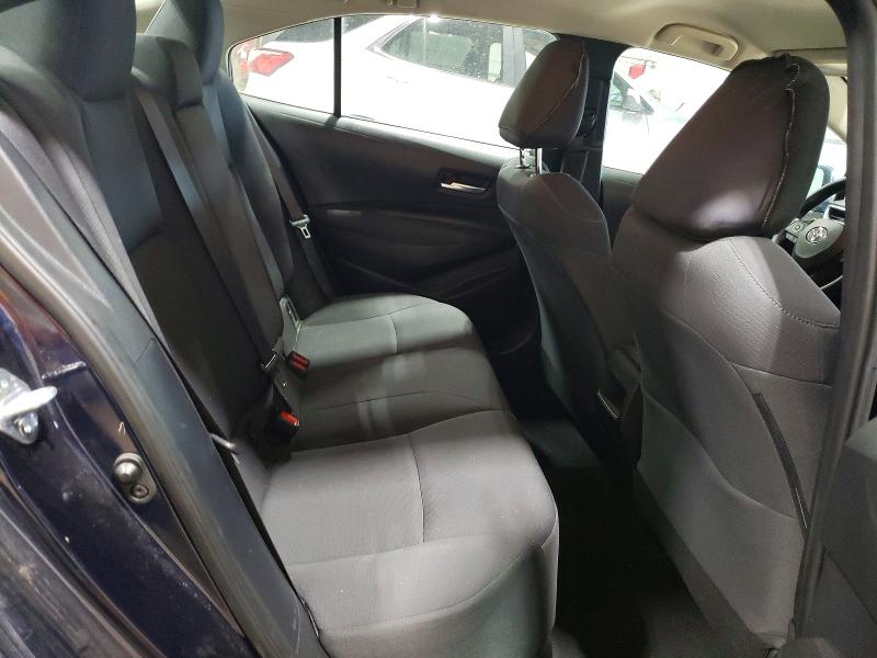 Aukcja sprzedaży 2021 Toyota Corolla, vin: 5YFEPMAE0MP164024, numer aukcji: 76992355