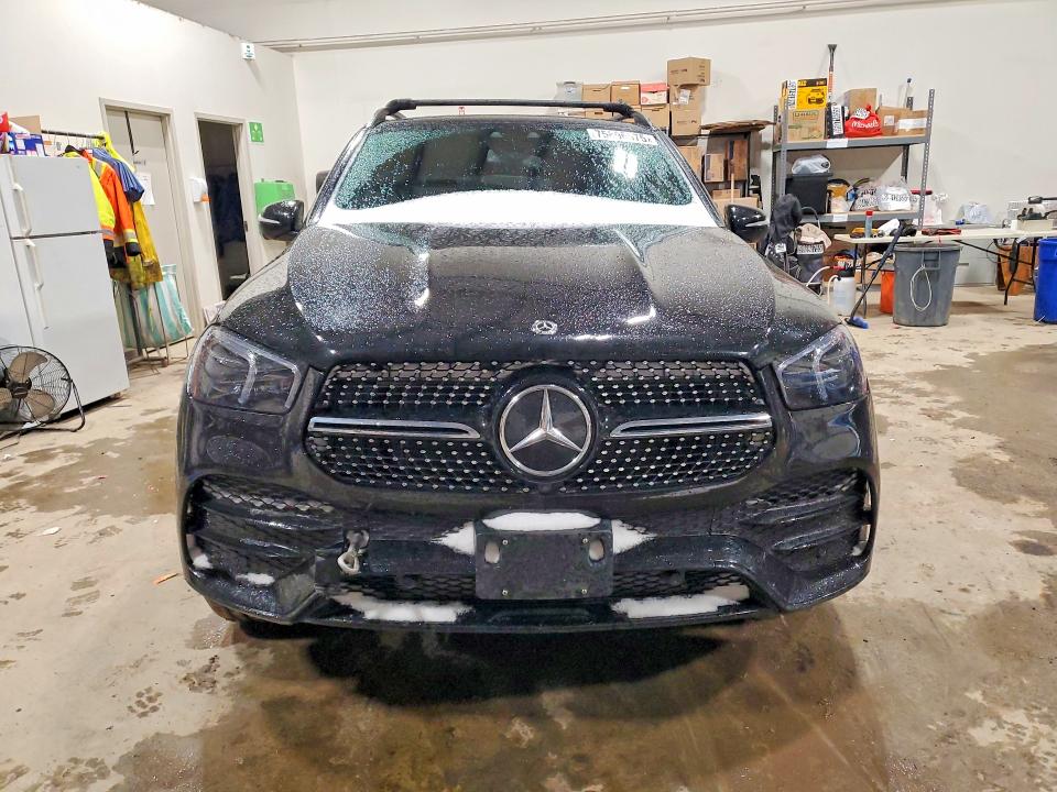 Aukcja sprzedaży 2020 Mercedes-benz Gle, vin: 4JGFB4KBXLA251788, numer aukcji: 75896575