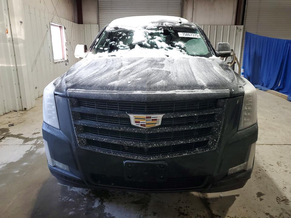 2015 Cadillac Escalade E მანქანა იყიდება აუქციონზე, vin: 1GYS4RKJXFR673383, აუქციონის ნომერი: 75867375