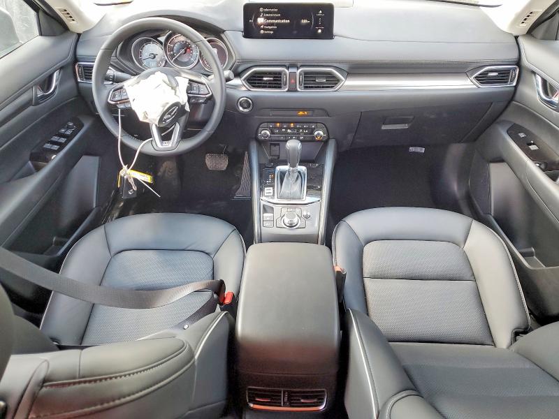 Aukcja sprzedaży 2025 Mazda Cx-5, vin: JM3KFBBL5S0722200, numer aukcji: 77072295