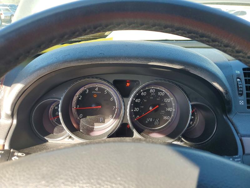 Aukcja sprzedaży 2008 Infiniti M35, vin: JNKAY01E08M606036, numer aukcji: 74506675