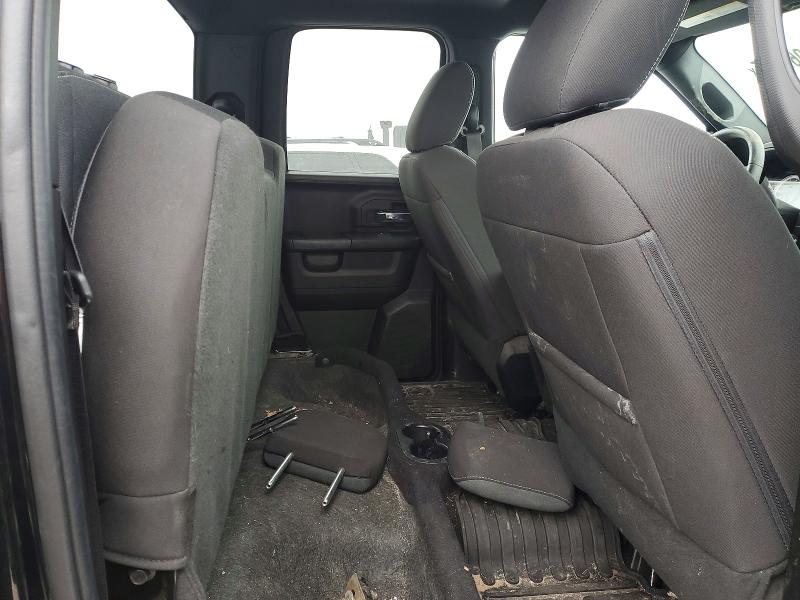 Продаж на аукціоні авто 2023 Ram 1500 Classic, vin: 1C6RR7GG6PS545537, номер лоту: 77066695