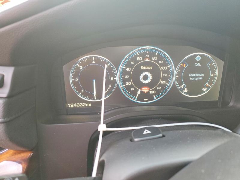 Aukcja sprzedaży 2015 Cadillac Escalade, vin: 1GYS3CKJ8FR251810, numer aukcji: 77470245