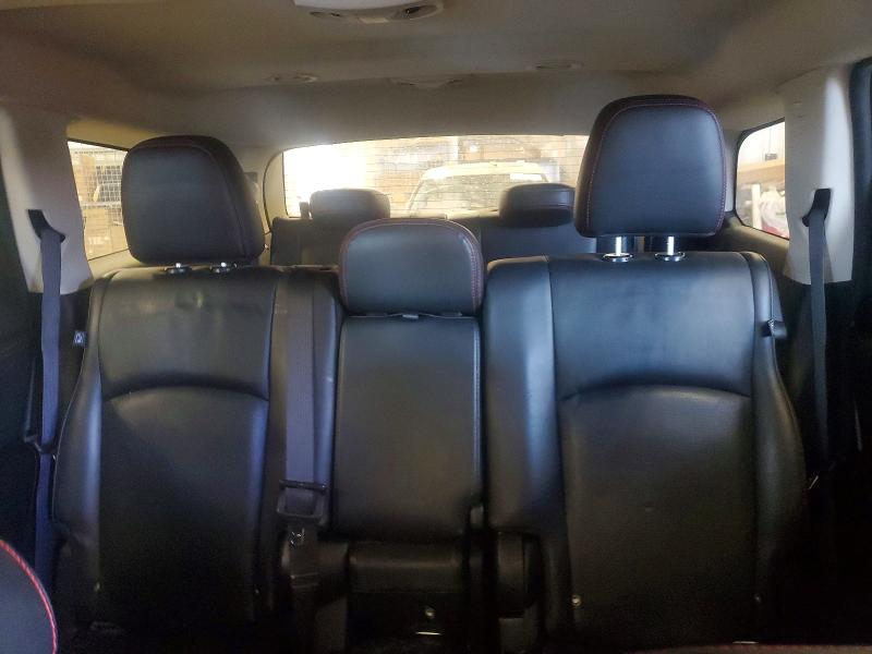 Aukcja sprzedaży 2016 Dodge Journey, vin: 3C4PDCEG6GT211291, numer aukcji: 77076775